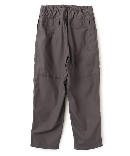 ノースフェイス パープルレーベル 65/35 フィールドパンツ ブラック 32 65/35 Field Pants | THE NORTH FACE PURPLE LABEL