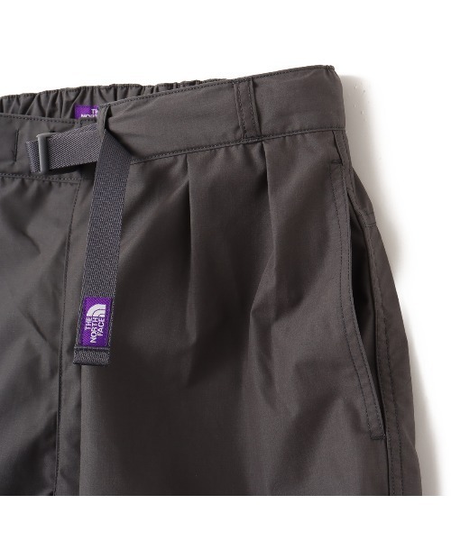 パンツ THE NORTHFACE PURPLELABEL 65/35 Pants THE NORTH FACE PURPLE LABEL 65/35 Field Pants – unexpected store