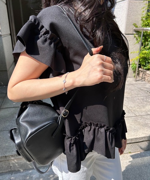 トップス Myu Myu