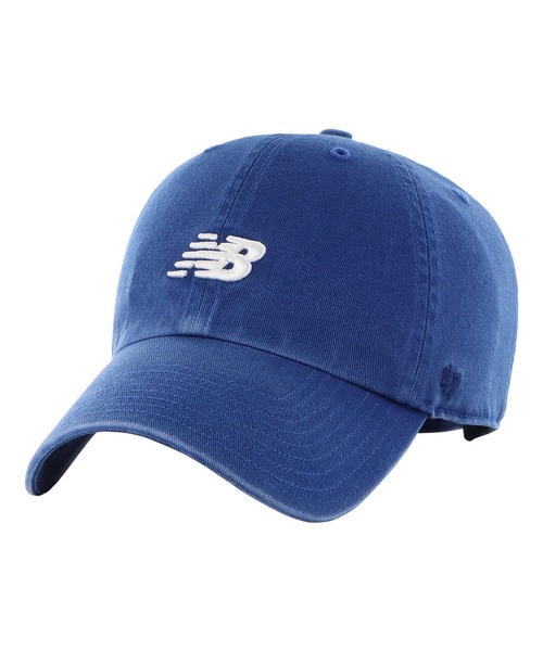 New Balance（ニューバランス） キャップ 帽子 NB by '47 Clean Up