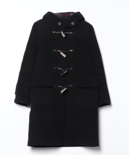 LONDON Tradition（ロンドントラディション） ダッフルコート 36
