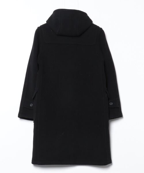 LONDON Tradition（ロンドントラディション） ダッフルコート 36