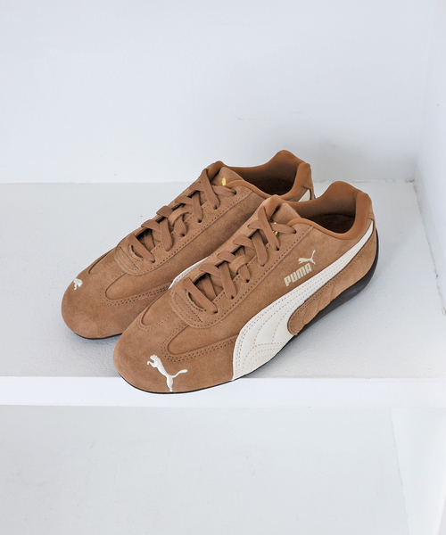 PUMA（プーマ） スニーカー 「追加」PUMA/プーマ SPEEDCAT OG 398846