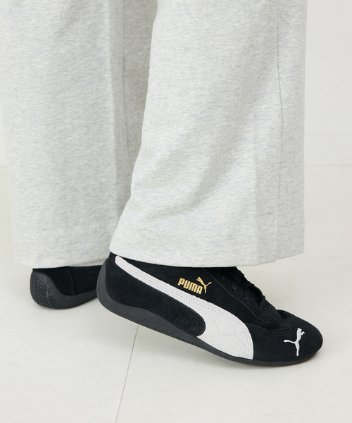 PUMA（プーマ） スニーカー 「追加」PUMA/プーマ SPEEDCAT OG 398846