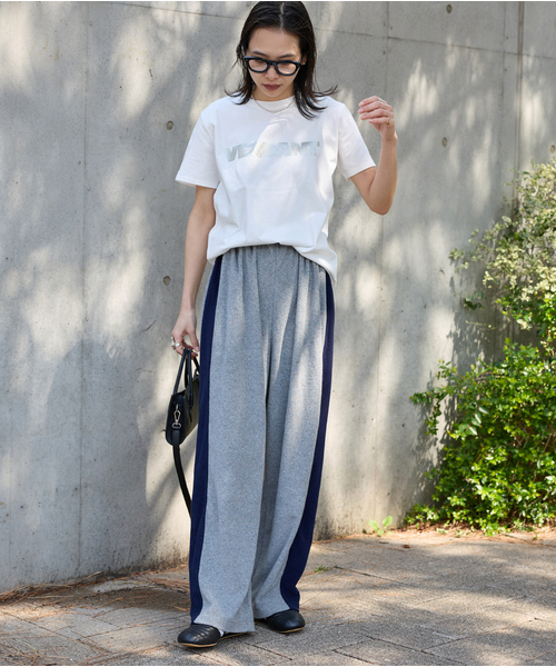 tシャツ 「WEB限定追加」VERDANT Tシャツ レディース JOURNAL STANDARD tシャツ 「WEB限定追加」VERDANT Tシャツ
