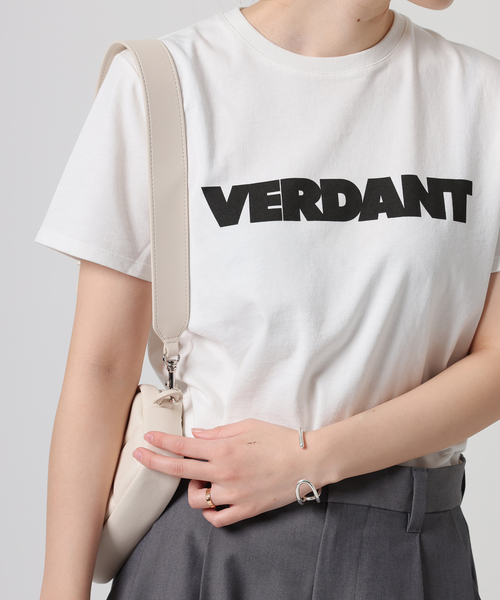tシャツ 「WEB限定追加3」VERDANT Tシャツ レディース JOURNAL STANDARD tシャツ 「WEB限定追加3」VERDANT Tシャツ