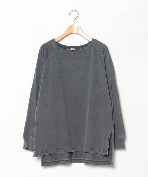 Ron Herman - チノ バックレスTシャツ トップス 七分袖 2ページ目)tops｜Ron Herman
