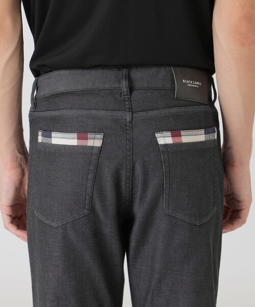 BLACK LABEL CRESTBRIDGE（ブラックレーベル クレストブリッジ