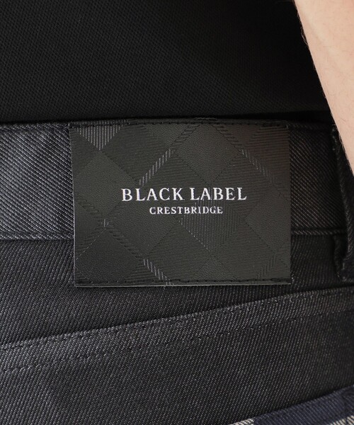 BLACK LABEL CRESTBRIDGE（ブラックレーベル クレストブリッジ