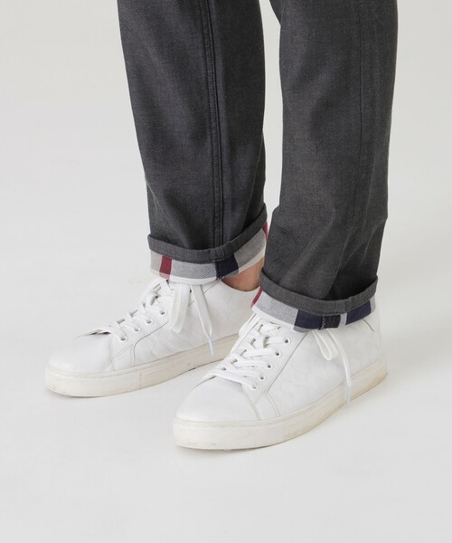 BLACK LABEL CRESTBRIDGE（ブラックレーベル クレストブリッジ