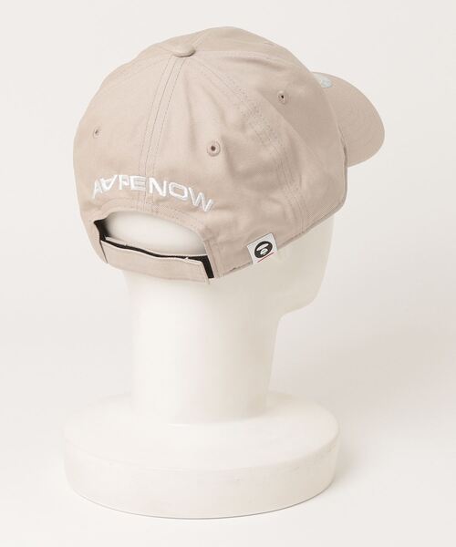 A BATHING APE キャップ　未使用 中古・古着通販】A BATHING APE (ア ベイシング エイプ