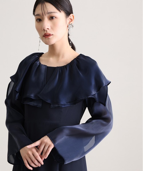 atlo（アトロ） ドレス : ZOZOTOWN Yahoo!店 - 通販 - Yahoo!ショッピング