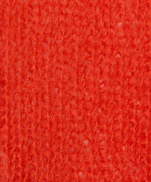STEVEN ALAN ベスト ジレ 「Steven Alan」モヘヤ ミックス