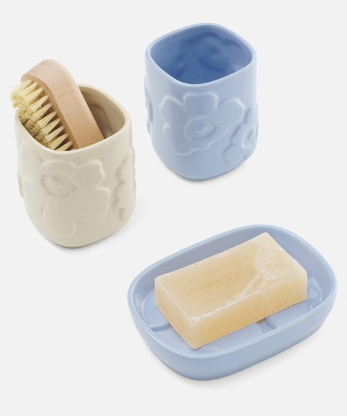 marimekko（マリメッコ） バス トイレ 「オンラインストア限定」Unikko