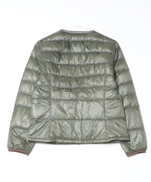 NANGA（ナンガ） ダウンコート ダウンジャケット 7DAYS INNER DOWN