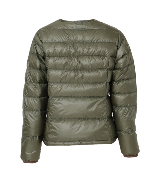 NANGA（ナンガ） ダウンコート ダウンジャケット 7DAYS INNER DOWN