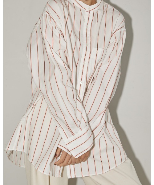 TODAYFUL 「TODAYFUL」 長袖ブラウス FREE ホワイト レディース