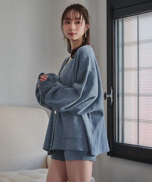 ルームウェア・パジャマ a-jolie ROOMWEAR BOOK GRAY special ver. TENCEL™ Pajamas & Cooling Sleepwear - SIJO – Sijo