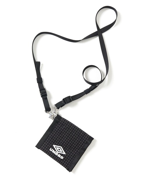 umbro（アンブロ） コインケース SP MALTI NECK WALLET/別注 マルチ