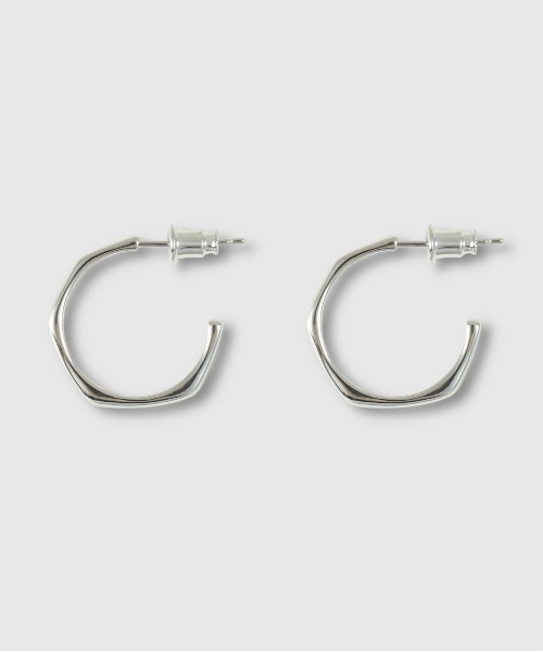 ISOLATION（アイソレーション） ピアス 「ISOLATION / アイソ