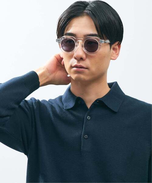 UNITED ARROWS（ユナイテッドアローズ） サングラス Zoff｜UNITED
