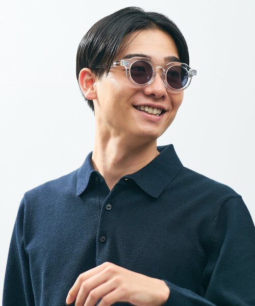 UNITED ARROWSサングラス UNITED ARROWS サングラス Zoff｜UNITED GOLF「SNAP GRIP