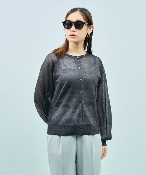 UNITED ARROWS サングラス Zoff｜UNITED ARROWS｜ウェリントン型
