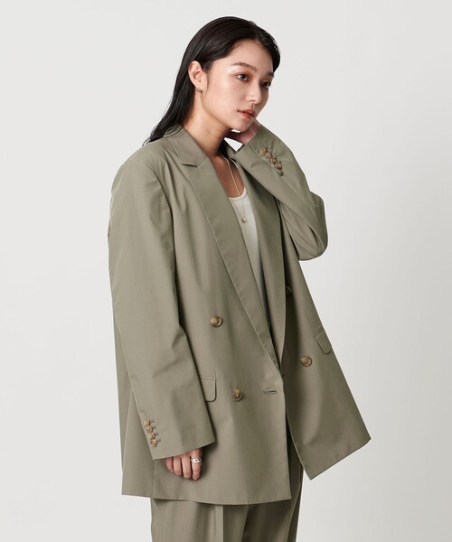 MARW UNITED ARROWS（マルゥ ユナイテッドアローズ） ジャケット