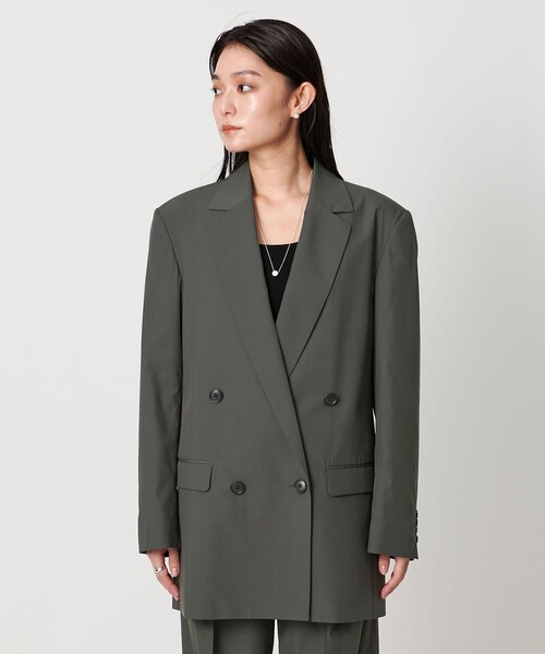MARW UNITED ARROWS（マルゥ ユナイテッドアローズ） ジャケット