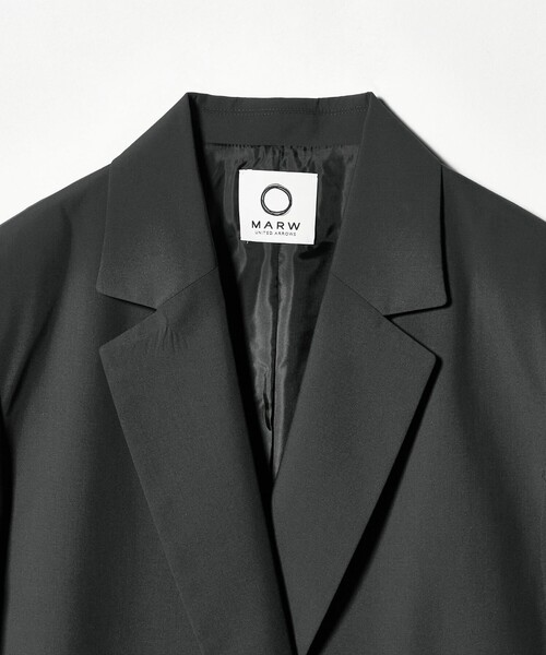 MARW UNITED ARROWS（マルゥ ユナイテッドアローズ） ジャケット