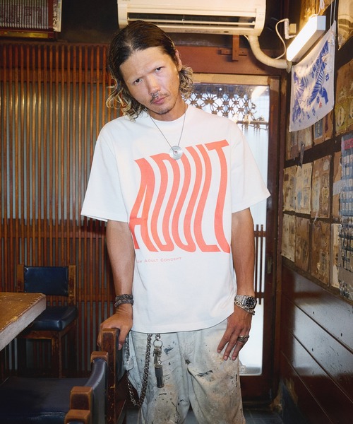 TENGA tシャツ NEWADULT T-SHIRT ZOZO LIMITED メンズ