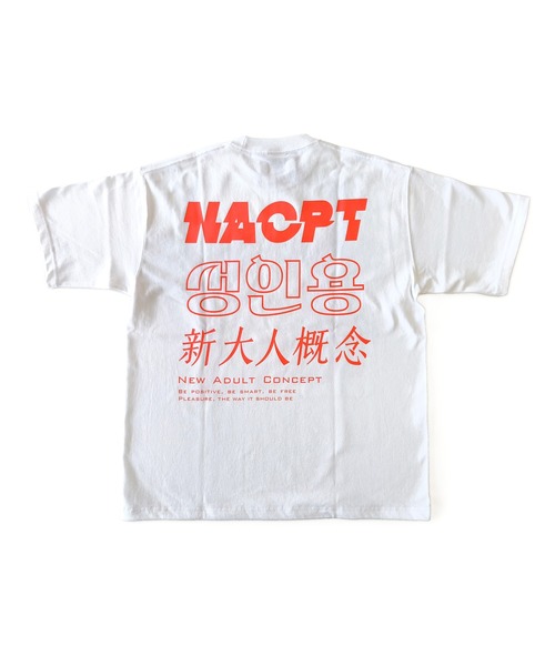 TENGA（テンガ） tシャツ NEWADULT T-SHIRT ZOZO LIMITED メンズ