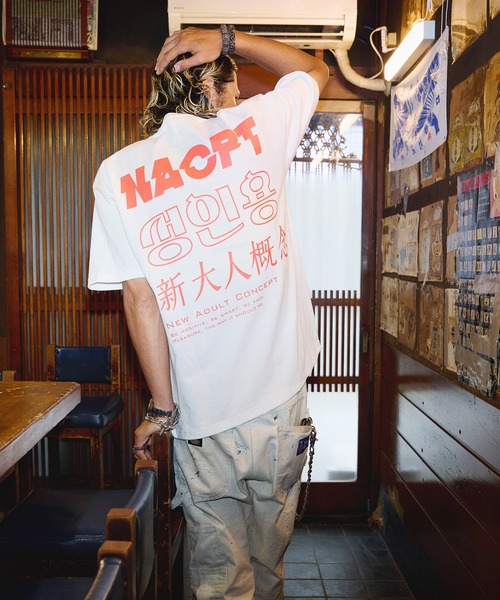 TENGA（テンガ） tシャツ NEWADULT T-SHIRT ZOZO LIMITED メンズ
