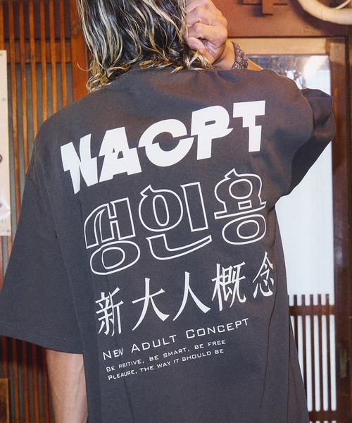 TENGA（テンガ） tシャツ NEWADULT T-SHIRT ZOZO LIMITED メンズ