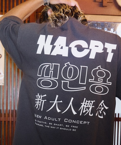 TENGA（テンガ） tシャツ NEWADULT T-SHIRT ZOZO LIMITED メンズ