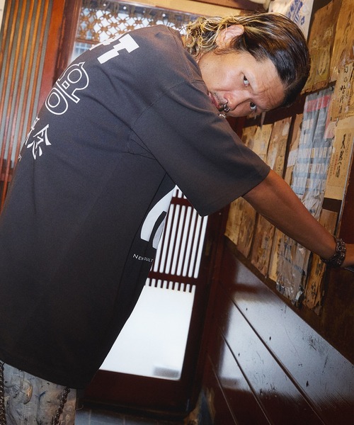 TENGA（テンガ） tシャツ NEWADULT T-SHIRT ZOZO LIMITED メンズ