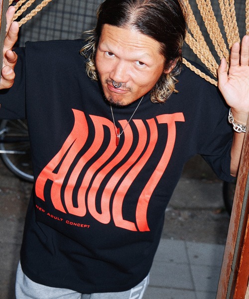 TENGA（テンガ） tシャツ NEWADULT T-SHIRT ZOZO LIMITED メンズ