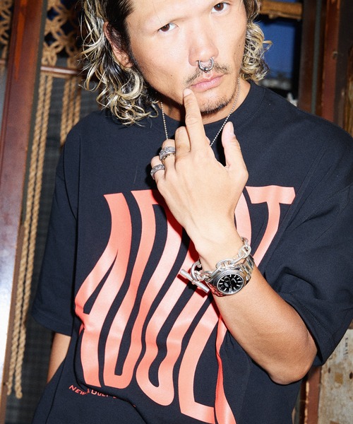 TENGA tシャツ NEWADULT T-SHIRT ZOZO LIMITED メンズ