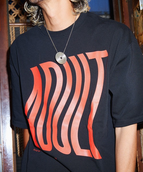 TENGA tシャツ NEWADULT T-SHIRT ZOZO LIMITED メンズ