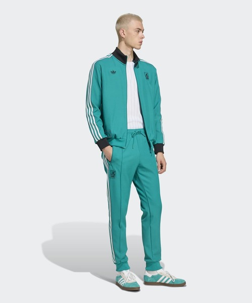 須*賀様 sh1132 adidas リバプールFC アディダス ジャージ Lサ sh1132 adidas リバプールFC アディダス ジャージ Lサイズ