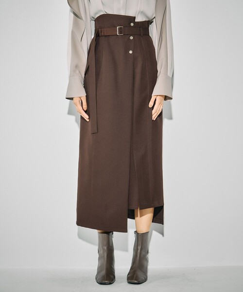 UNITED TOKYO（ユナイテッドトウキョウ） スカート 「残りわずか