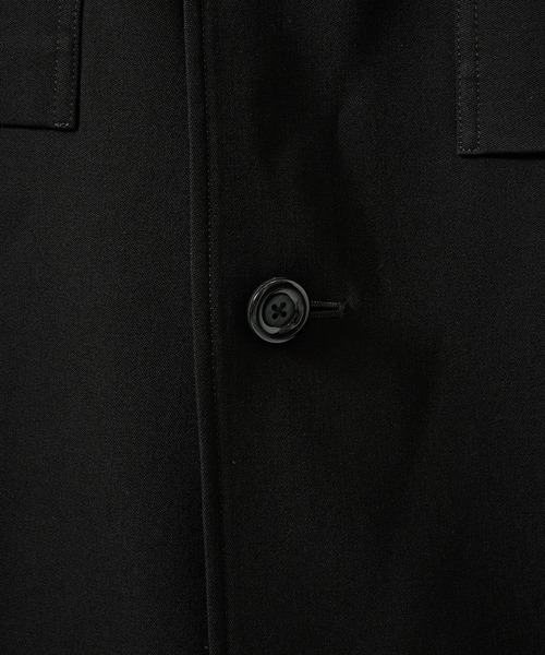 UJOH（ウジョー） ジャケット テーラードジャケット 「UJOH HOMME