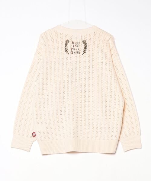 AAPE BY A BATHING APE（エーエイプバイアベイシングエイプ） ニット