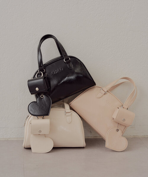 Chico（チコ） 2WAYバッグ FREE ブラウン レディース : ZOZOTOWN Yahoo