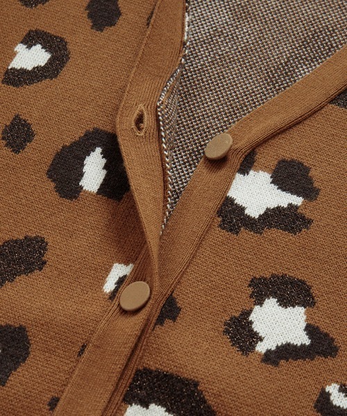 ★新品未使用★CHESTY 20THCelebrationカーディガン Chesty（チェスティ） カーディガン 「CHESTY 20TH Celebration