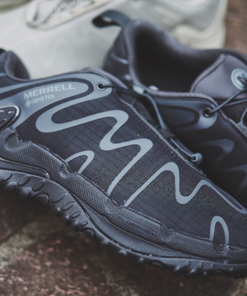 MERRELL（メレル） スニーカー CHAMELEON REDUX STORM GORE-TEX