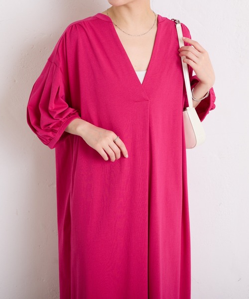 COLLAGE GALLARDAGALANTE（コラージュ ガリャルダガランテ） 半袖