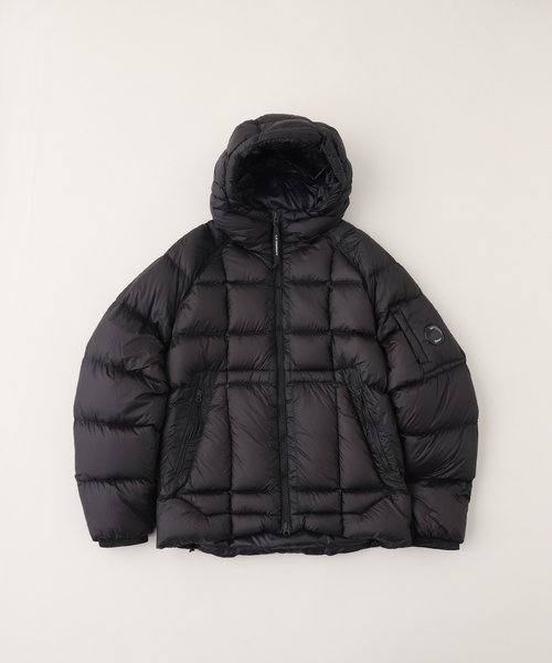 C.P. COMPANY（シーピーカンパニー） ダウンジャケット ダウン MEDIUM