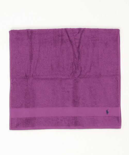 RALPH LAUREN HOME（ラルフ ローレン ホーム） タオル Polo プレイヤー