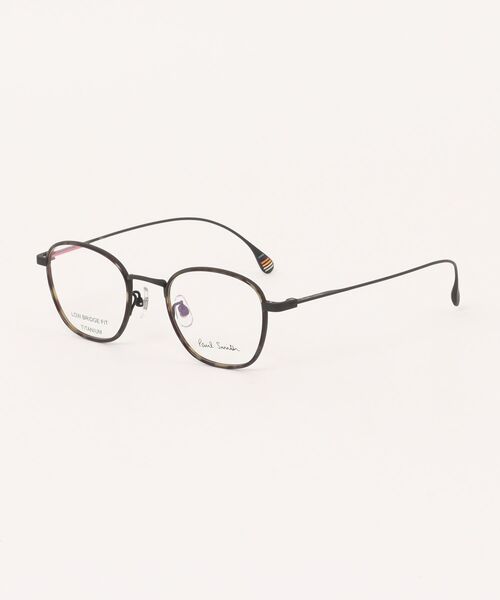 Paul Smith（ポール・スミス） 伊達メガネ メガネ 眼鏡 「Paul Smith